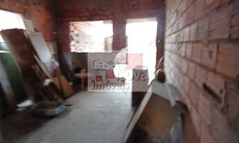 Imagem 3: IMOVEL EM FASE DE CONSTRUÇAO