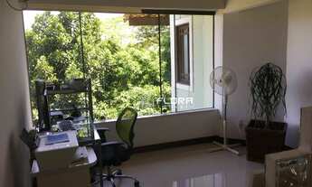 Imagem 4: Belíssima Casa Cond Ubá II - 04 Suites