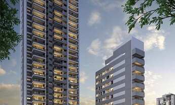 Imagem 6: More a 400 m do metrô Brooklin