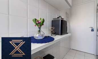 Imagem 5: Apartamento com 2 dormitórios à venda, 51 m² por R$ 440.501 - Cambuci - São Paulo/SP