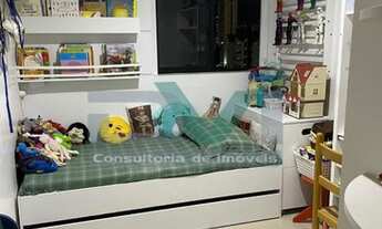 Imagem 4: Parnamirim - 3 Qts - 1 suíte - 98,7 m²