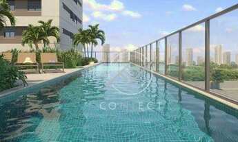 Imagem 2: Apartamento com 2 dormitórios à venda, 47 m² por R$ 414.800,00 - Vila Anastácio - São Paul