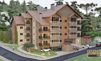 Imagem 5: GRAMADO - Apartamento Padrão - Floresta