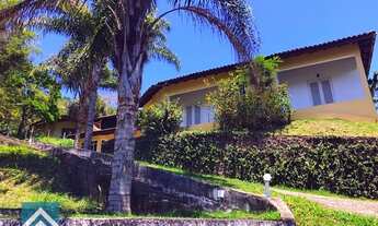 Imagem 7: Mansão 5 suítes condomínio paradisíaco no Itanhangá - RJ