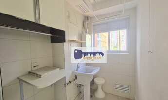 Imagem 6: Apartamento à venda, 71 m² por R$ 900.000,00 - Campo Belo - São Paulo/SP