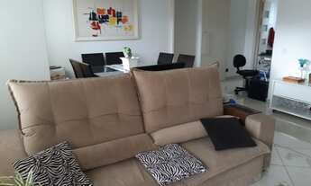 Imagem 6: APTO LAPA - MOBILIADO RUA TRANQUILA