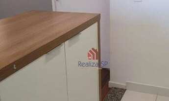 Imagem 4: Apartamento com 2 dormitórios à venda, 46 m² por R$ 230.000,00 - Padroeira - Osasco/SP