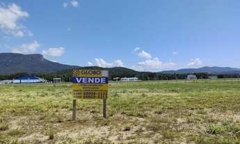 Imagem 5: AERO PARK PEDRA BRANCA LOTES EM ATÉ 36X ,ENTRADA A PARTIR DE R$ 50MIL