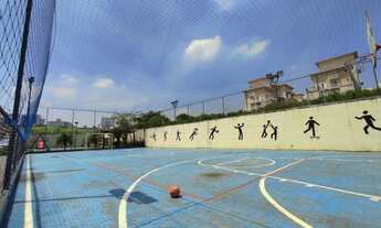 Imagem 6: Casa de condomínio 148 m² 3 dormitórios 2 vagas - piscina - Bairro Jordanopólis - SBC