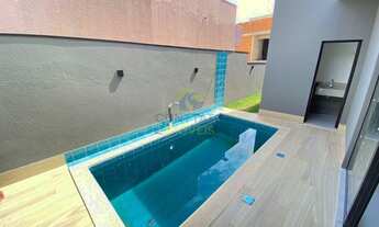 Imagem 6: Linda casa para venda com 3 quartos no Condomínio Primor das Torres