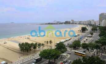 Imagem 4: Rio de Janeiro - Apartamento Padrão - Copacabana