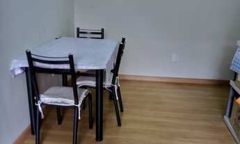 Imagem 3: Apartamento para aluguel com 50 metros quadrados com 1 quarto em Vila do Encontro - São Pa