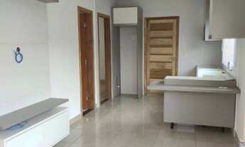 Imagem 6: CASA dois quartos no BAIRRO ALTO com ótimo terreno