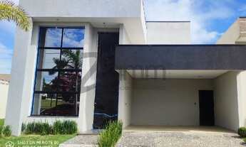 Imagem: Casa - Residencial Real Parque Sumaré