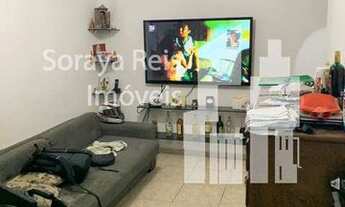 Imagem: Belo Horizonte - Apartamento Padrão - Nova