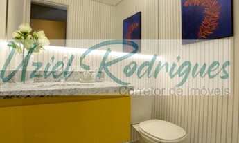 Imagem 4: Apartamento para Venda em Goiânia, Setor Negrão de Lima, 2 dormitórios, 1 suíte, 2 banheir