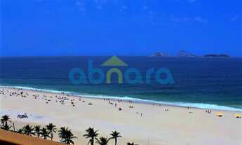 Imagem: Ipanema, Linear, 400M², 4 Qtos, 2 Vgas