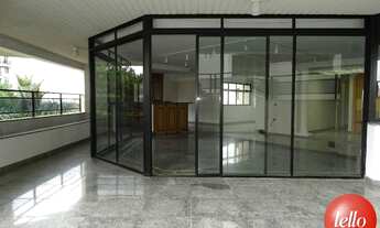 Imagem 7: São Paulo - Apartamento Padrão - Mooca