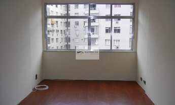 Imagem 3: APARTAMENTO 2 QUARTOS COM DEPENDÊNCIA E GARAGEM - EM ICARAÍ