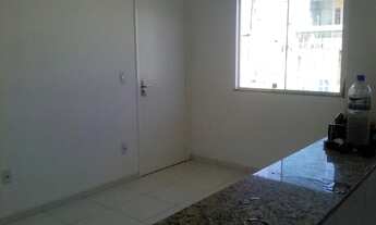 Imagem 3: PQ. JULIÃO NOGUEIRA - APTO 02 QTOS, 54 M², 01 VAGA