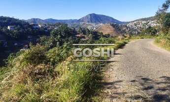 Imagem: Terreno à venda, 580 m² por R$ 50.000,00