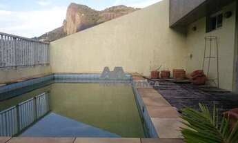 Imagem 5: Rio de Janeiro - Apartamento Padrão - São Conrado