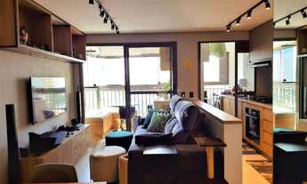 Imagem: Apartamento com 2 dormitórios à venda