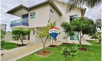 Imagem: Casa com 5 dormitórios sendo 4 suítes