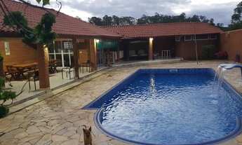 Imagem 4: Casa de condomínio para venda com 700 metros quadrados com 4 quartos