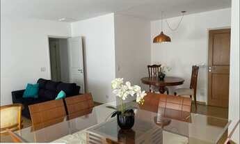 Imagem 2: Apartamento com 110m² para locação - Jd Paulista - SP