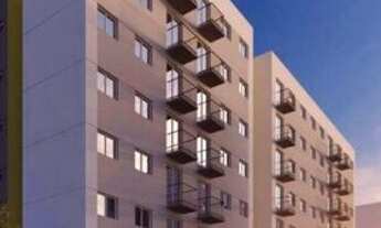 Imagem 2: Palhoça - Apartamento Padrão - Praia de Fora