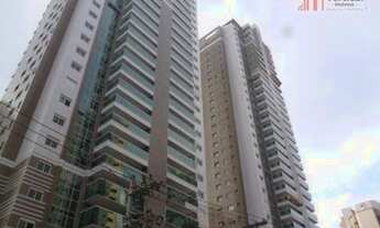 Imagem 7: Apartamento com 4 dormitórios à venda, 218 m² por R$ 2.700.000,00 - Jardim Anália Franco