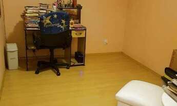 Imagem 2: Sobrado com 4 dormitórios à venda, 324 m² por R$ 820.000,00 - Vila Linda - Santo André/SP