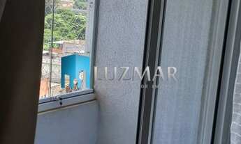Imagem 3: Apartamento com 2 dormitórios e 1 suíte a venda - 54 m²