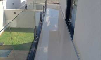 Imagem 6: Sobrado com 4 suítes - Condomínio Madri - Goiânia