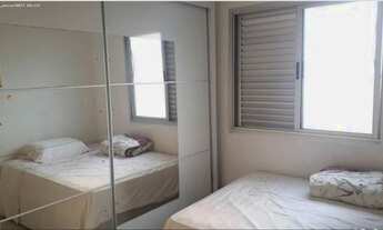 Imagem 5: Apartamento para venda com 73 metros quadrados com 3 quartos em Alto Ipiranga - Mogi das C