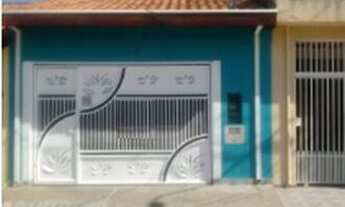 Imagem 4: VENDA - 3 Dormitórios, 180m² em Jacareí - Parque Califórnia