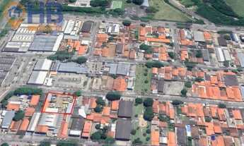 Imagem: Terreno 1400m² - Palmeiras São Jose