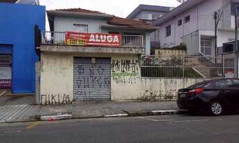 Imagem 5: Casa para aluguel possui 75 metros quadrados com 3 quartos em Matriz - Mauá - SP