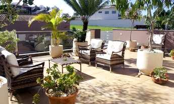 Imagem 5: LONDRINA - Casa de Condomínio - Condomínio Alphaville Imbuias