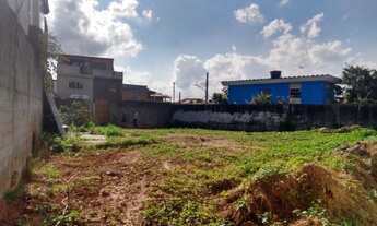 Imagem 3: Terreno de 475m2 para venda em São Paulo, Capão Redondo