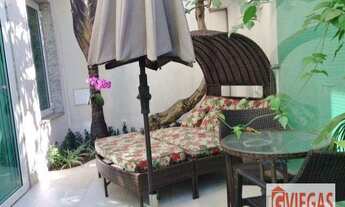 Imagem 2: Casa Reformada na Urca