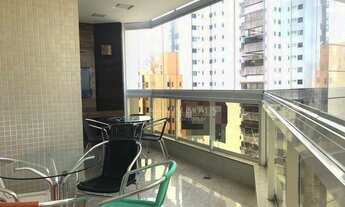 Imagem 4: Espetacular ! 4 quartos com 2 suítes na Praia do Canto