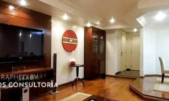 Imagem 6: Apartamento à venda no bairro Tatuapé - São Paulo/SP, Zona Leste