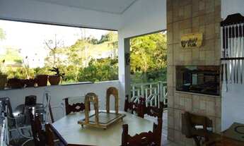 Imagem 3: Casa com 3 dormitórios à venda, 180 m² por R$ 750.000,00 - Reserva Vale Verde - Cotia/SP