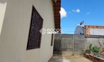 Imagem 5: CASA RESIDENCIAL em UBERLÂNDIA - MG, SANTA ROSA