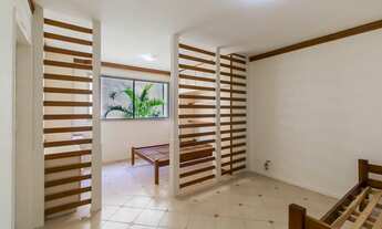 Imagem 2: Studio para venda tem 33 metros quadrados com 1 quarto em Vila Uberabinha - São Paulo - SP