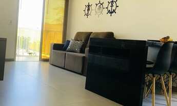 Imagem 6: Vendo apartamento na Praia na Ponta do Papagaio Palhoça Sc são 350 metros do mar