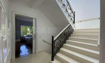 Imagem 3: Casa para Venda em Cotia, Jardim Mediterrâneo, 5 dormitórios, 5 suítes, 10 banheiros, 10 v