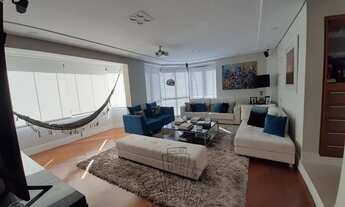 Imagem 3: APTO. DE 180M², COM 3 SUÍTES E 2 VAGAS DE GARAGEM